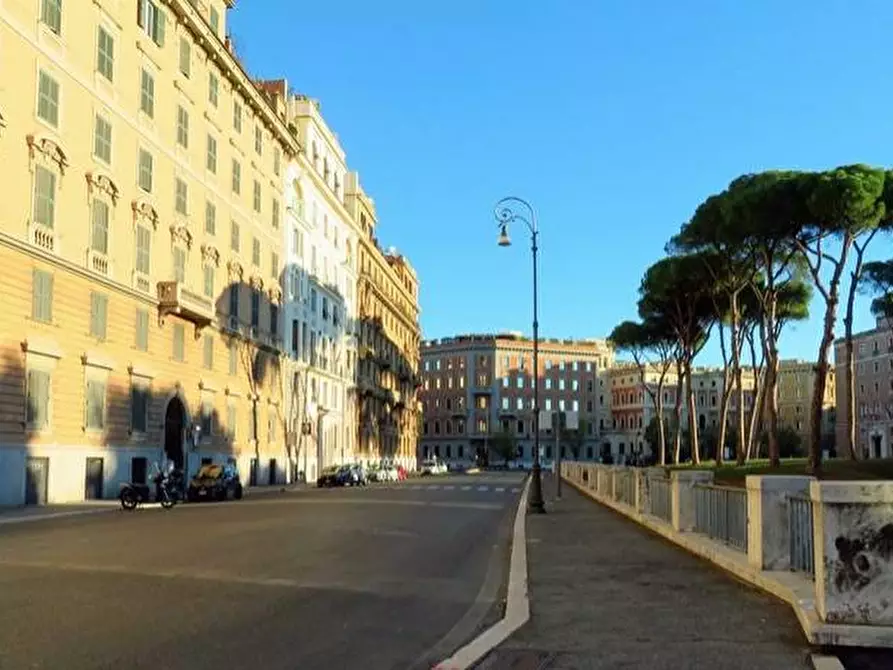 appartamento in vendita a Roma in zona Rione Prati
