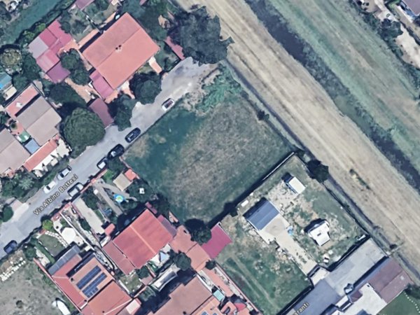 terreno agricolo in vendita a Roma in zona Ostia Antica