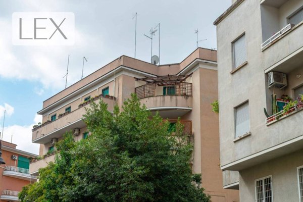 appartamento in vendita a Roma in zona Trieste