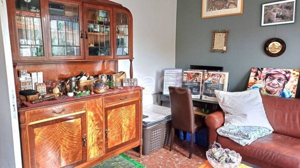 appartamento in vendita a Roma in zona Corviale