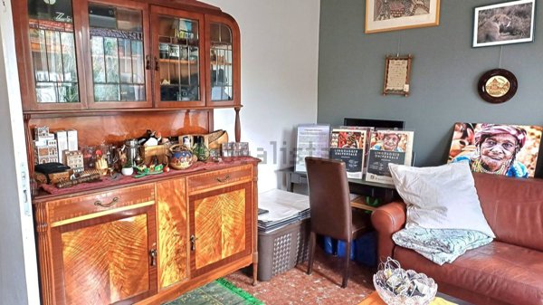 appartamento in vendita a Roma in zona Corviale