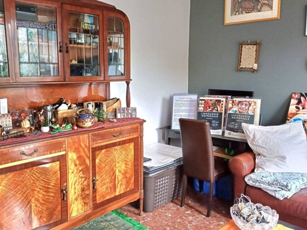 appartamento in vendita a Roma in zona Corviale