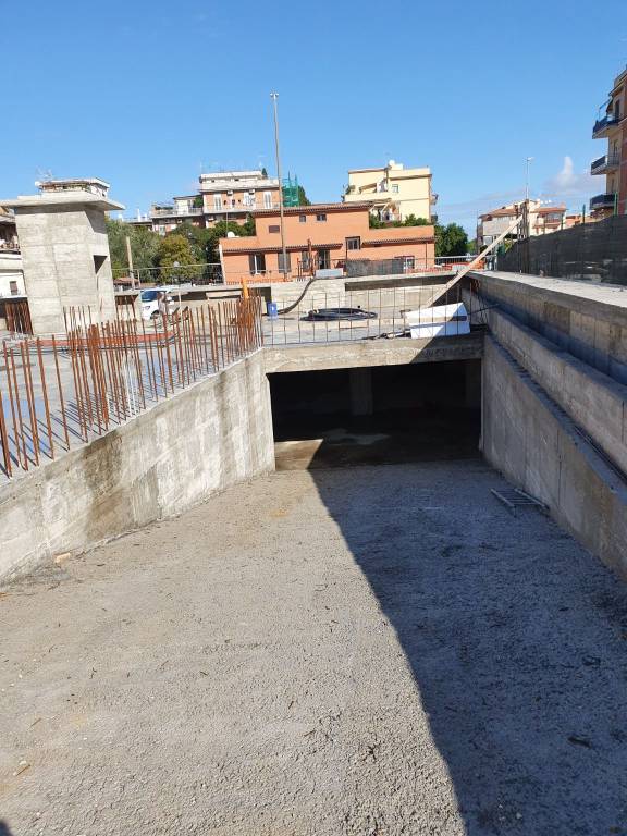 appartamento in vendita a Roma in zona Torre Maura