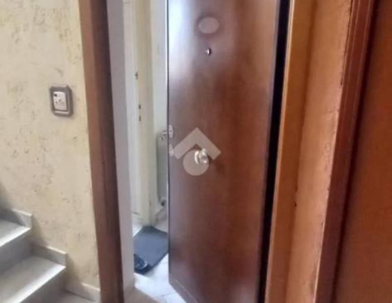 appartamento in vendita a Roma in zona Tor Vergata/Torrenova