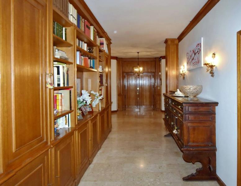 appartamento in vendita a Roma in zona Trionfale