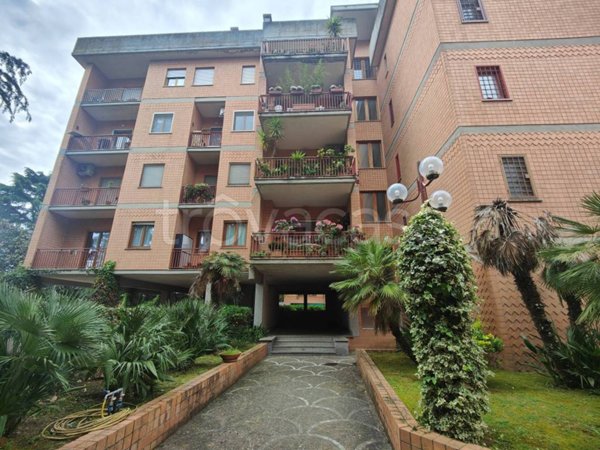 appartamento in vendita a Roma in zona Olgiata