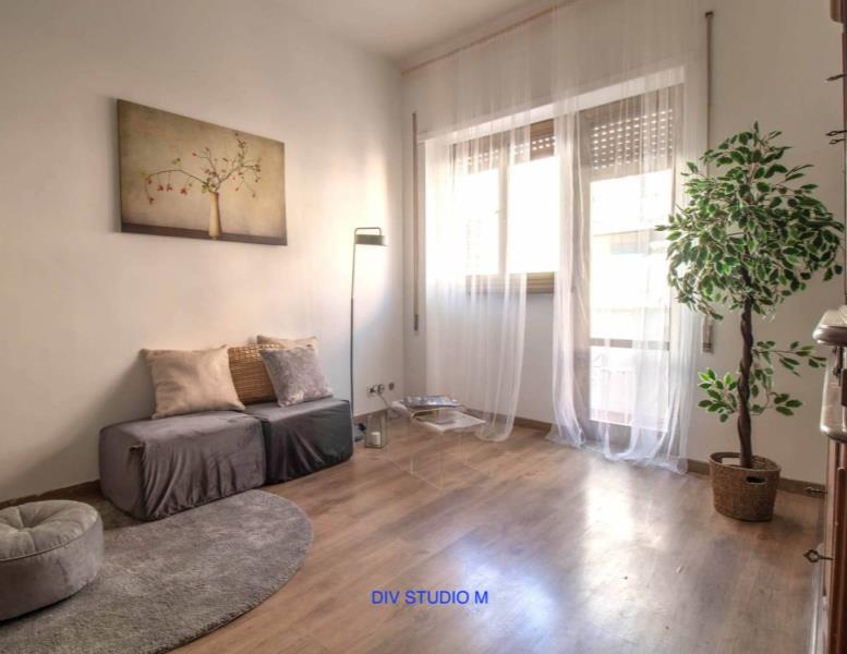 appartamento in vendita a Roma in zona Ostia