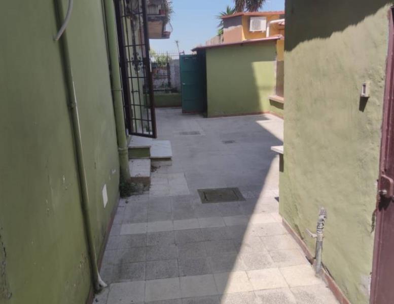 appartamento in vendita a Roma in zona Tor Vergata/Torrenova