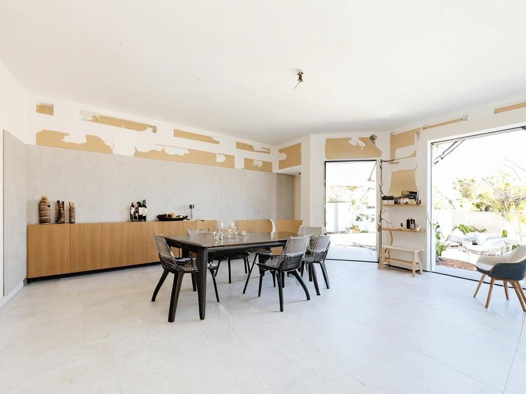 casa indipendente in vendita a Roma in zona Osteria del Curato