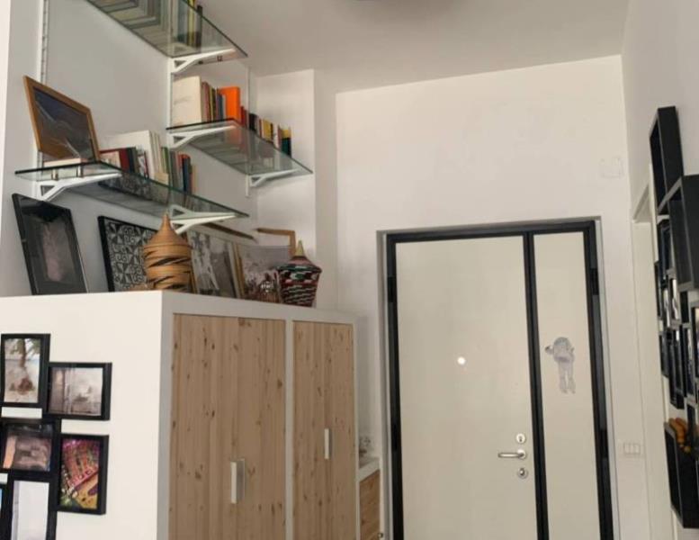 appartamento in vendita a Roma in zona Ostiense