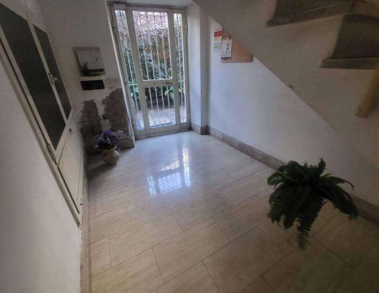 appartamento in vendita a Roma in zona Sette Bagni