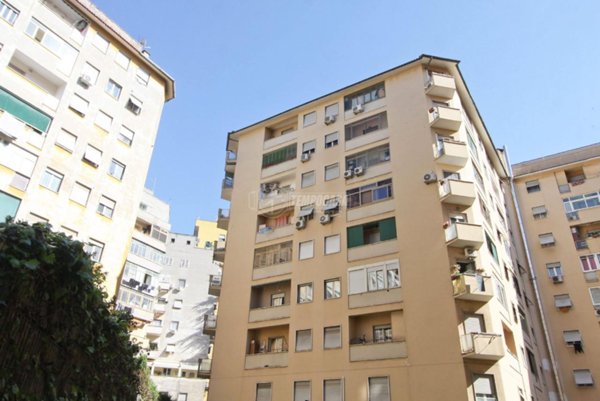 appartamento in vendita a Roma in zona Don Bosco