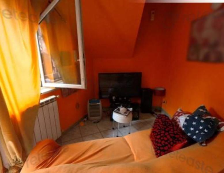 appartamento in vendita a Roma in zona Tomba di Nerone