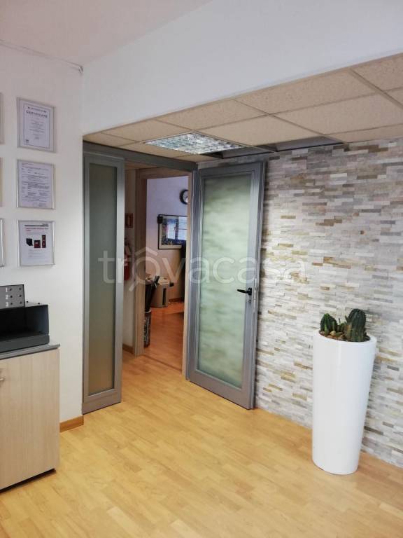 appartamento in vendita a Roma in zona Castel Giubileo