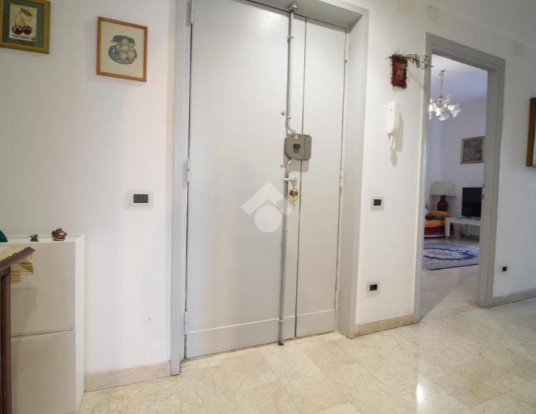 appartamento in vendita a Roma in zona Trionfale