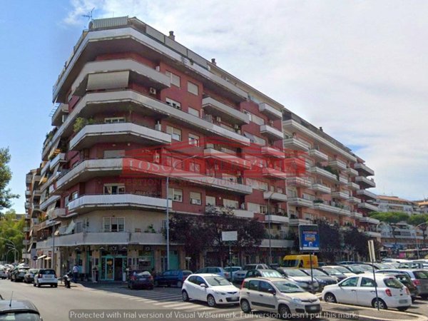 appartamento in vendita a Roma in zona Tuscolano