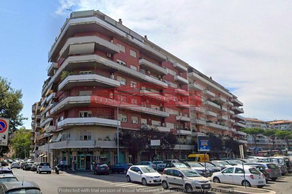 appartamento in vendita a Roma in zona Tuscolano