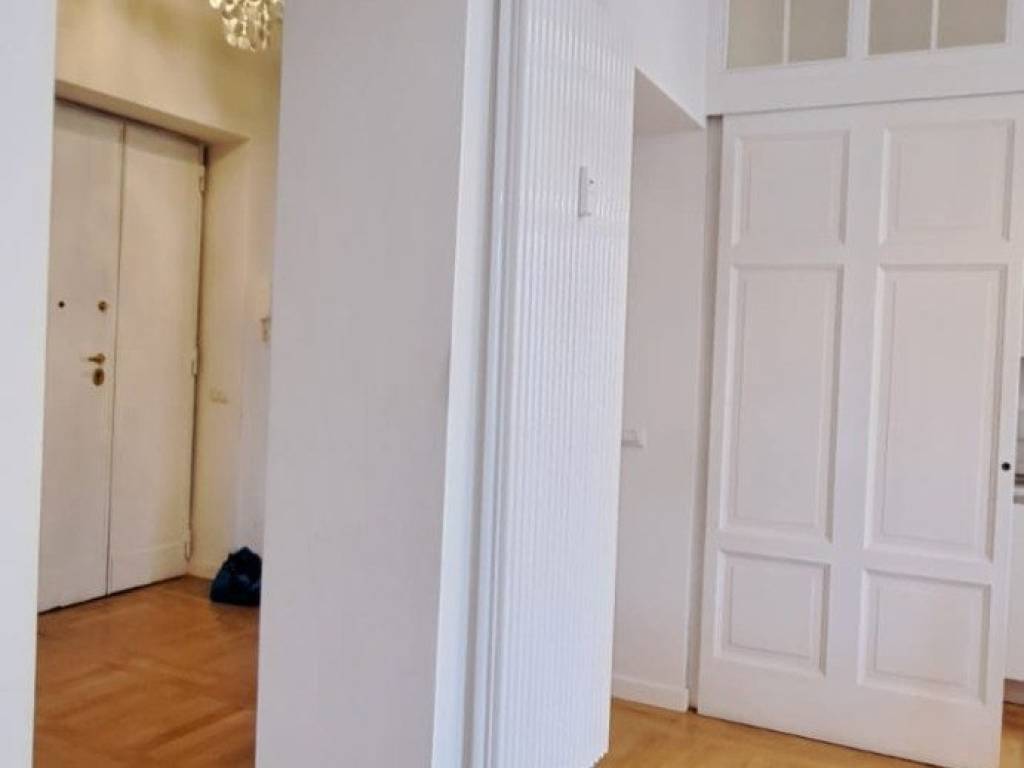 appartamento in vendita a Roma in zona Pinciano