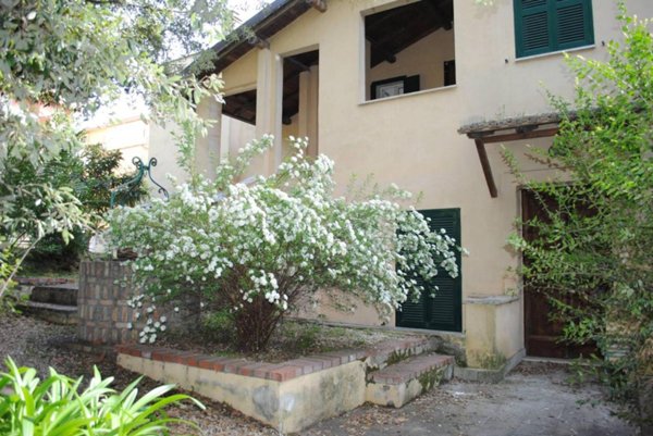 casa indipendente in vendita a Roma in zona Trionfale