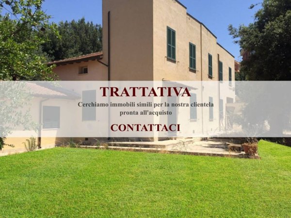 casa indipendente in vendita a Roma in zona Trionfale
