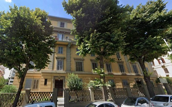 appartamento in vendita a Roma in zona Trionfale