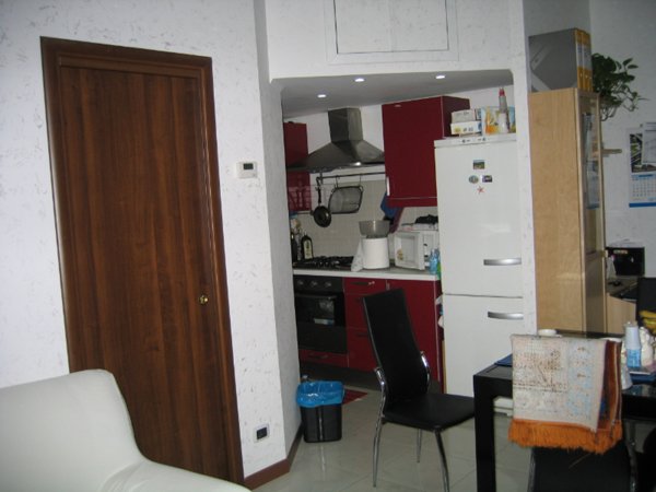 appartamento in vendita a Roma in zona Ostiense