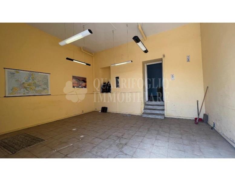 negozio in vendita a Roma in zona Pietralata