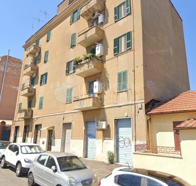 monolocale in vendita a Roma in zona Pietralata