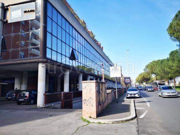 ufficio in vendita a Roma in zona Collatino
