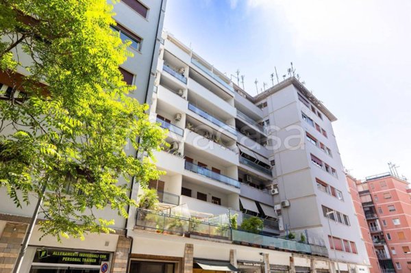 appartamento in vendita a Roma in zona Trieste