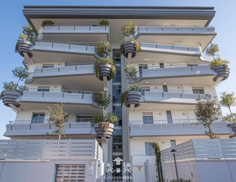 appartamento in vendita a Roma in zona Mezzocammino