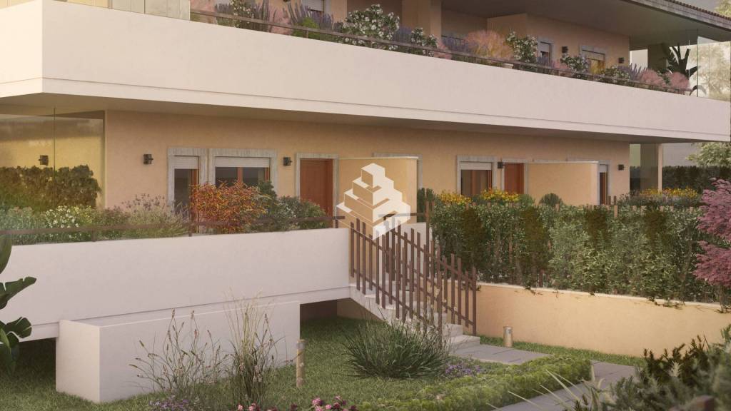 appartamento in vendita a Roma in zona Castel di Leva
