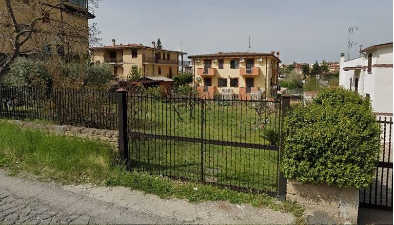 terreno agricolo in vendita a Roma in zona Ponte di Nona