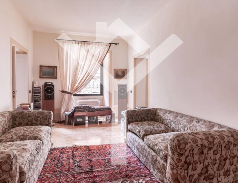 appartamento in vendita a Roma in zona Rione Prati