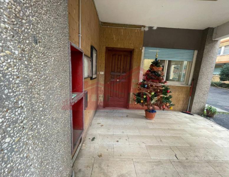 appartamento in vendita a Roma in zona Ostiense