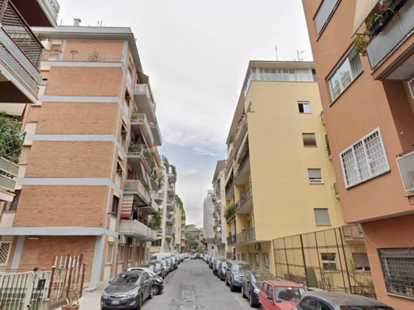 appartamento in vendita a Roma in zona Gianicolense