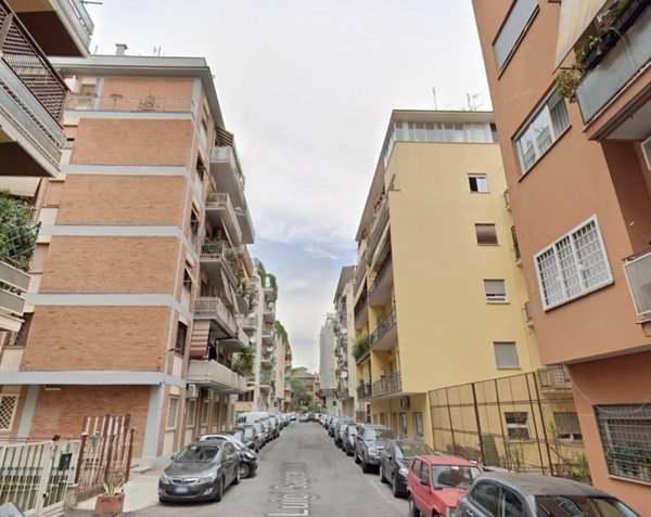 appartamento in vendita a Roma in zona Gianicolense