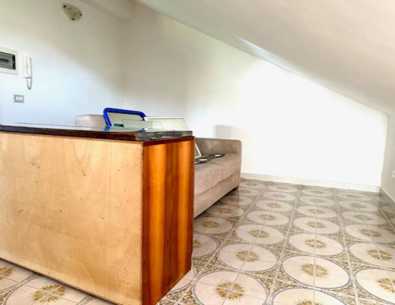 appartamento in vendita a Roma in zona Casalotti