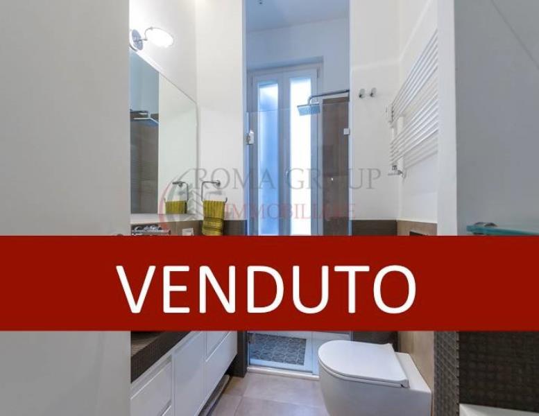 appartamento in vendita a Roma in zona Flaminio