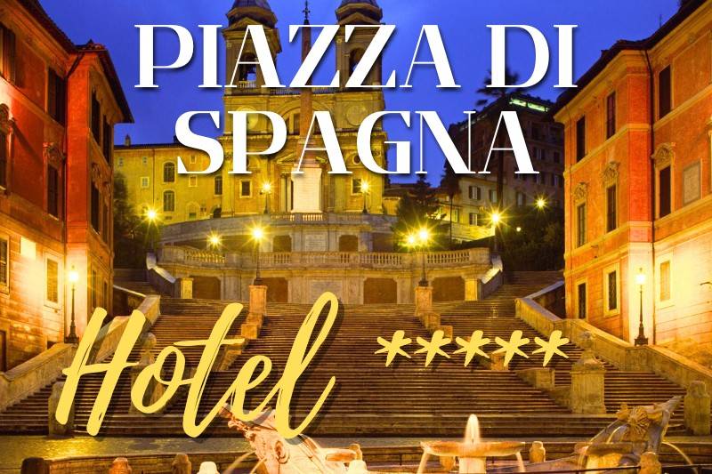 intera palazzina in vendita a Roma in zona Campo Marzio