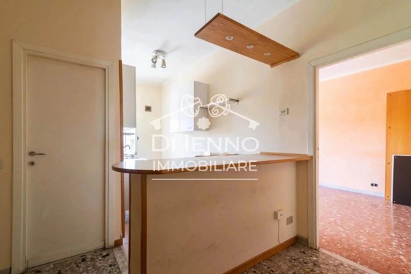 appartamento in vendita a Roma in zona Prenestino-Labicano