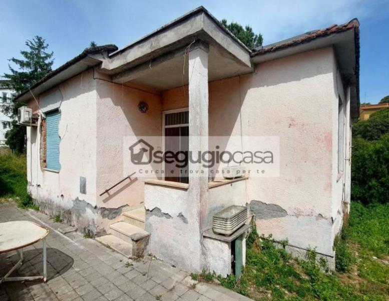 casa indipendente in vendita a Roma in zona Tor di Quinto