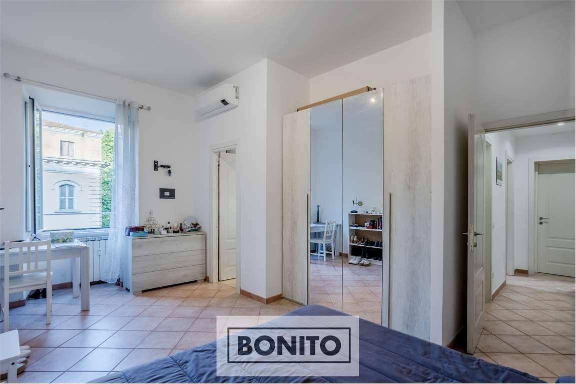 appartamento in vendita a Roma in zona Flaminio