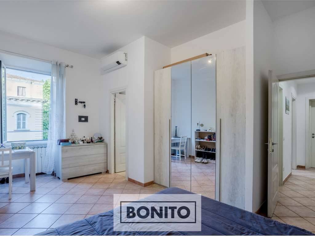 appartamento in vendita a Roma in zona Flaminio