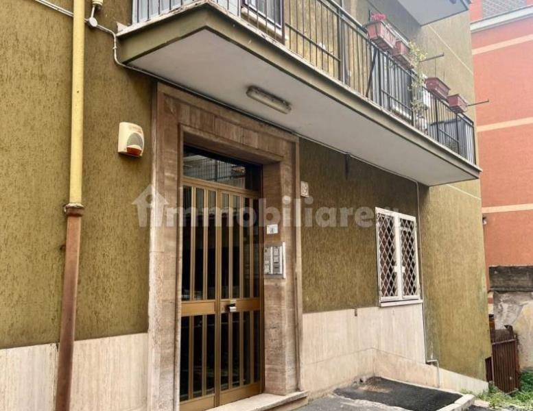 appartamento in vendita a Roma in zona Prenestino-Centocelle