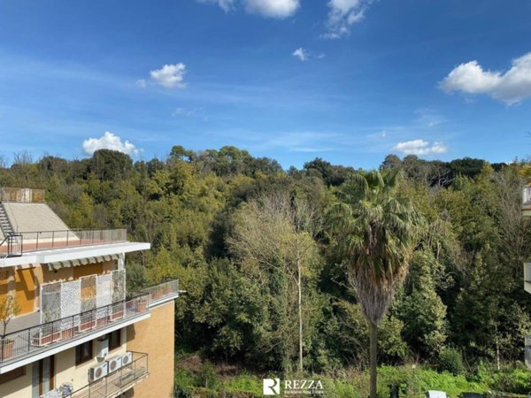 appartamento in vendita a Roma in zona Parioli
