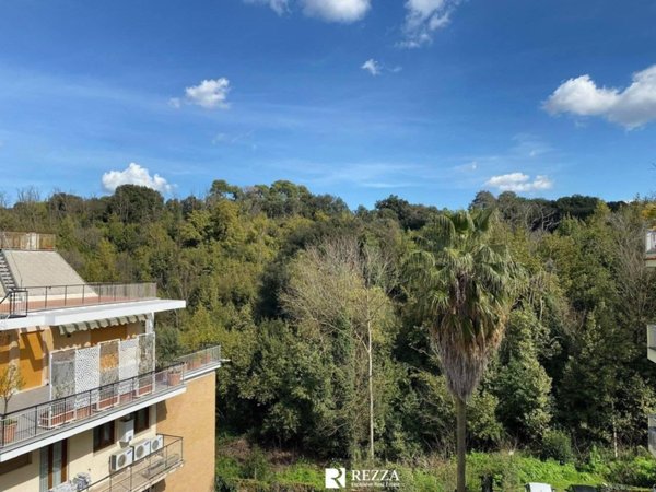 appartamento in vendita a Roma in zona Pinciano