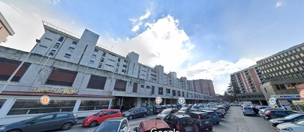 appartamento in vendita a Roma in zona Collatino