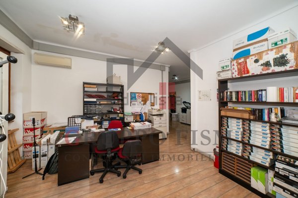 casa indipendente in vendita a Roma in zona Nomentano
