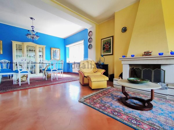 appartamento in vendita a Roma in zona Monte Sacro/Talenti